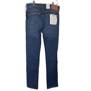 Rising Sun Co Mens Slim Fit Jeans Size 30 Medium Wash Denim Los Angeles …